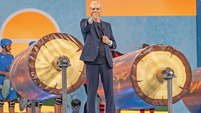 El 'Grand Prix' ya tiene a sus finalistas: este es el dinero que se llevará el pueblo ganador noticias imagen