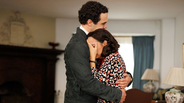 Así queda la programación de las tardes de La 1 tras el final de 'La Moderna' y a la espera de su nuevo magacín noticias imagen