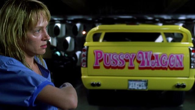 No me había dado cuenta hasta ahora, pero 'Kill Bill' tiene un agujero de guion enorme que pone en duda toda la película de Quentin Tarantino noticias imagen