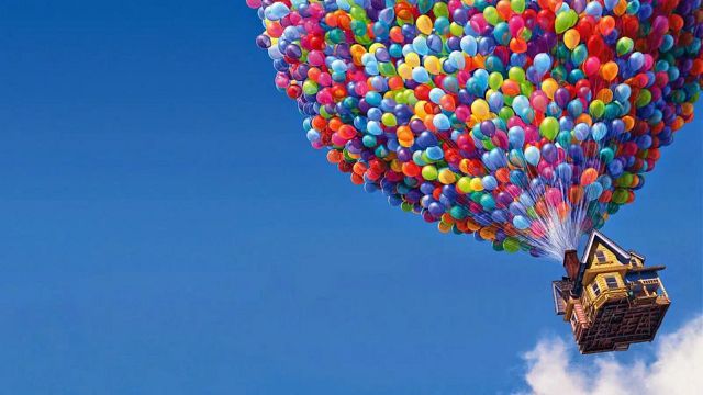 Pixar es protagonista de la semana con el estreno de 'Del revés 2' y este LEGO de la casa de 'Up' es todo un clásico para los fans de sus películas noticias imagen