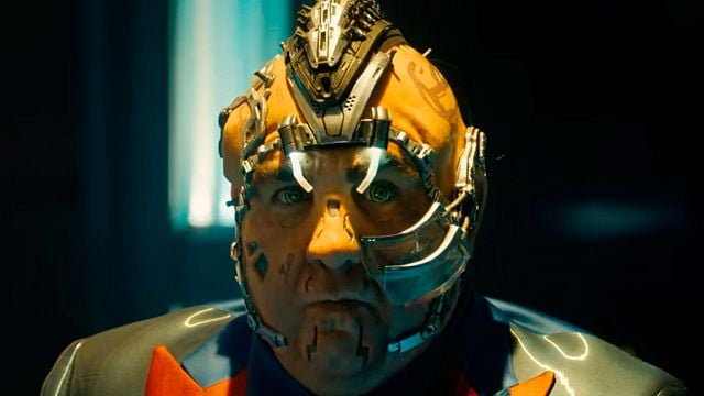 La nueva película de ciencia ficción que se trata de “una versión de Star Trek que hará a todo el mundo muy feliz” noticias imagen