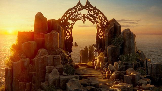 Siempre se nos olvida que existe, pero Zack Snyder dirigió esta película de fantasía y aventuras: Fue un fracaso de taquilla noticias imagen