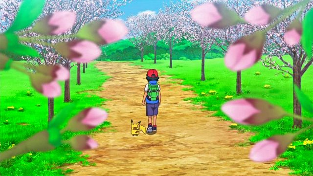 Ash y Pikachu se despiden de la audiencia: Así ha sido el final de 'Pokémon' que esconde un emotivo detalle noticias imagen