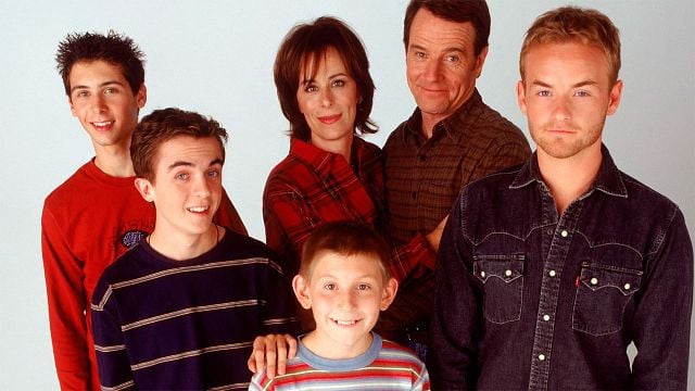 Fue una de las estrellas de 'Malcolm', pero no ha querido regresar: "está estudiando Dickens, le ofrecieron mucho dinero y dijo 'no, gracias" noticias imagen