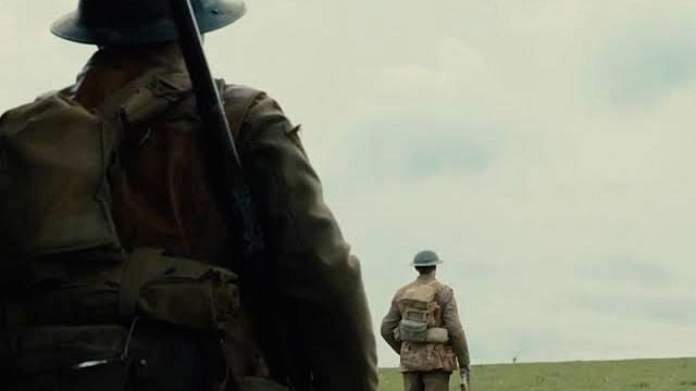 El año más devastador para el cine comenzó con una de las mejores películas de guerra de todos los tiempos: una obra maestra con actores de 'Juego de Tronos' noticias imagen