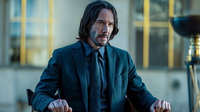 El éxito de esta película de acción fue una maldición para Keanu Reeves: Acabó en una "cárcel cinematográfica" durante 10 años noticias imagen