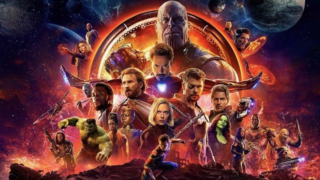 La película más esperada de Marvel se acerca y ya sabemos cuándo comenzará su rodaje