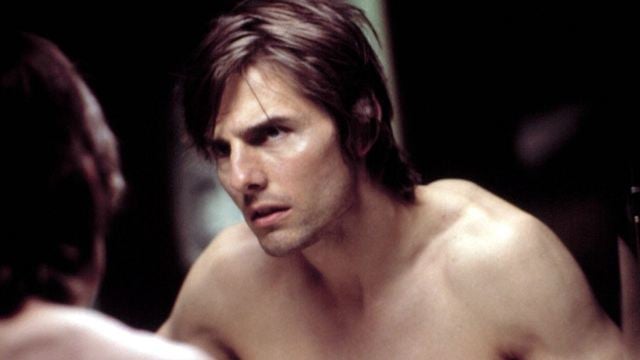 Un millón de dólares por 30 segundos de rodaje: Una de las escenas más caras del cine está en esta película de Tom Cruise
