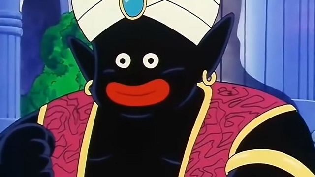 El problema racial con un personaje de 'Dragon Ball' que originalmente no iba a ser así noticias imagen