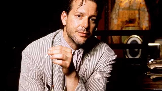 "Ya no lo admiro, lo desprecio": durante 38 años Mickey Rourke no ha escondido que no soporta a uno de los mejores actores de la historia noticias imagen