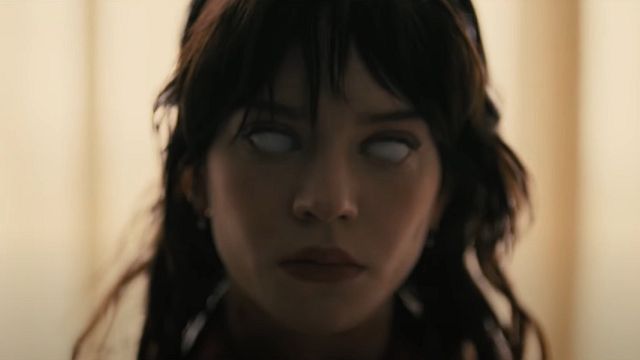 El amor en tiempos de la IA es un asco: 'La acompañante', el 'thriller' de ciencia ficción en el que la robot se merece venganza noticias imagen