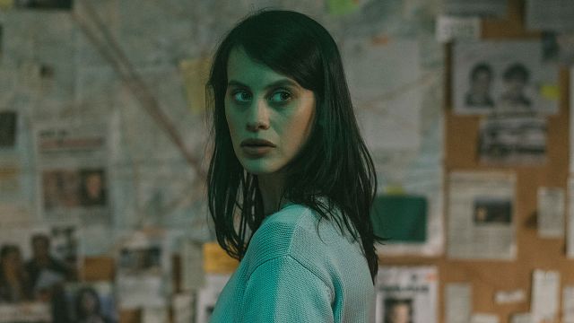 'La Chica de Nieve' es la serie perfecta para ver del tirón en un día (yo lo hice) noticias imagen