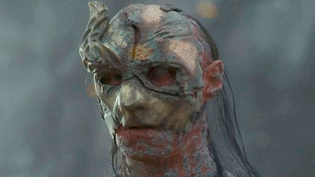 No nos habíamos dado cuenta de esta conexión de 'La Casa del Dragón' con 'Juego de Tronos', pero está más que confirmada noticias imagen