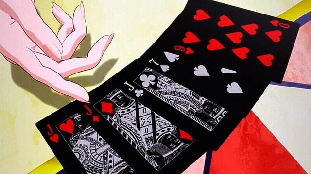 Hoy en Netflix: Una adictiva serie que no tiene nada que envidiar a 'Alice in Borderland' noticias imagen