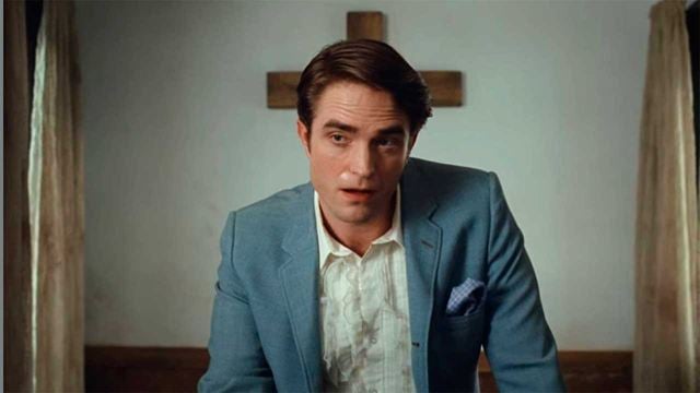El sueño arruinado de Robert Pattinson era protagonizar esta obra maestra del siglo XXI: "Era el mejor guion de todos los tiempos"