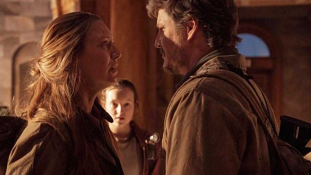 'The Last of Us': ¿Son o no son pareja Joel y Tess en la serie de HBO? noticias imagen