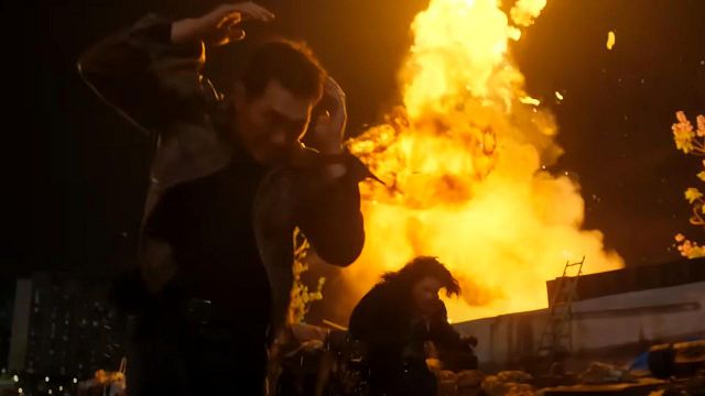 Ya en Prime Video: un explosivo 'thriller' con solo 6 episodios que te comerás como pipas noticias imagen