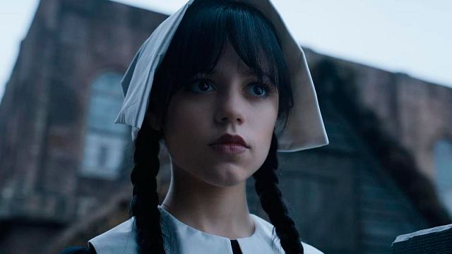 “Es tóxica”: Jenna Ortega de 'Miércoles' es criticada duramente por el creador de 'Daredevil' por sus últimas declaraciones noticias imagen