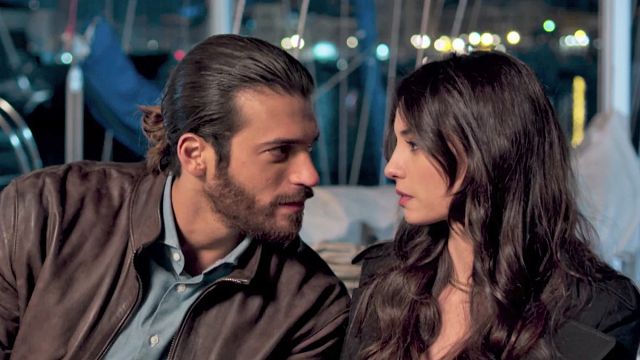La audiencia de la serie de Can Yaman cae en picado, pero el problema no es suyo noticias imagen