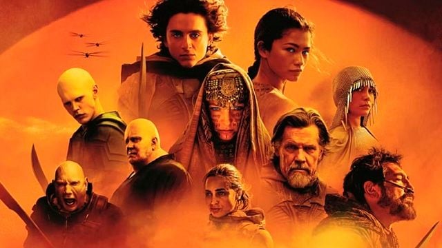 Una de las estrellas más cotizadas de Hollywood se toma un descanso: “Voy a desaparecer por un tiempo” noticias imagen