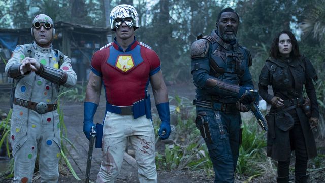 "Es un genio": El arma secreta del Universo DC para ser una franquicia "imparable" noticias imagen