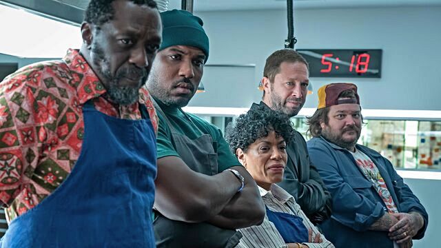 El regreso de una de las mejores series de los últimos años está muy cerca, pero en España tendremos que esperar noticias imagen