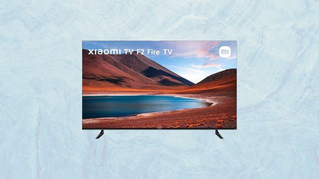 Esta Smart TV de Xiaomi viene con Fire TV y es un chollo: estrena televisor con Dolby Vision y Alexa por 100 euros menos