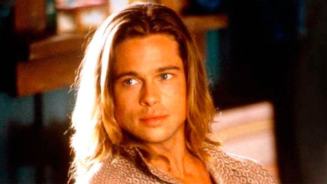 Edward Zwick, director: "Brad Pitt a primera vista parece una persona tranquila, pero puede volverse impredecible si se le provoca" noticias imagen