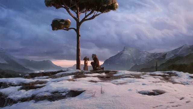 Ni 'El laberinto del fauno' ni 'La forma del agua': la mejor película de Guillermo del Toro se estrenó hace solo tres años noticias imagen