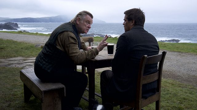 Vive en cines uno de los estrenos del año: ‘Almas en pena de Inisherin’, la nueva película del director de ‘Tres anuncios en las afueras’ noticias imagen