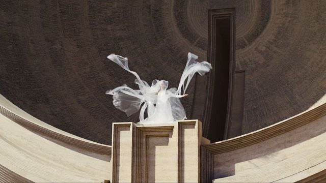 El final de la mejor saga de ciencia ficción de la década se acerca y será "más densa, llena de acción y más musculosa" noticias imagen