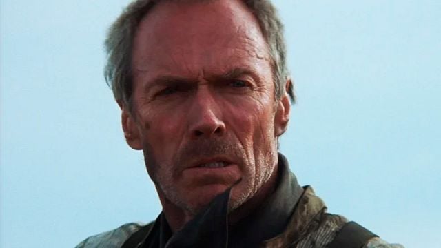 "Nunca me gustó: el clásico del cine 'wéstern' que Clint Eastwood siempre ha pensado que estaba sobrevalorado noticias imagen