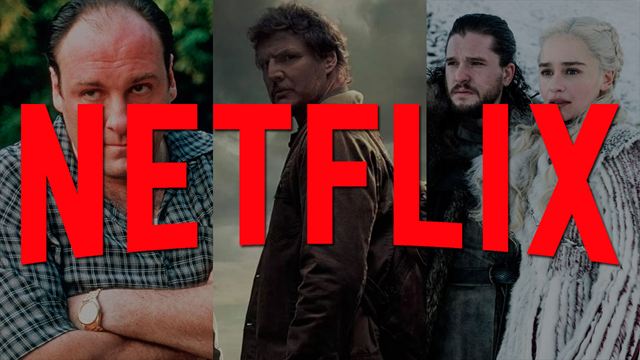 Netflix quiere emitir esta serie de HBO: Si lo consigue, podría cambiar para siempre la guerra del 'streaming'