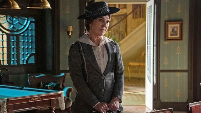 La actriz que participó en tres exitosas series diarias se une a 'La Promesa' con un desconcertante personaje noticias imagen