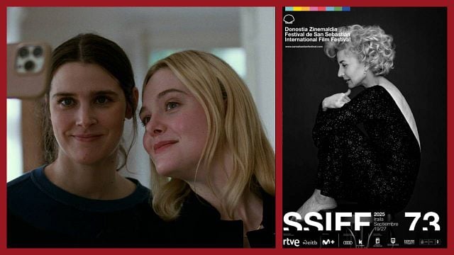 Hay una grieta en la pared: 'Valor sentimental', el léxico familiar de Joachim Trier, es una de las mejores películas del año | San Sebastián 2025 noticias imagen