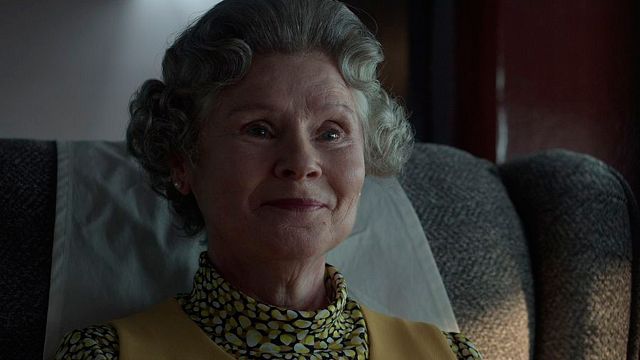 La curiosa anécdota real protagonizada por la Reina Isabel II que 'The Crown' prefirió no incluir noticias imagen