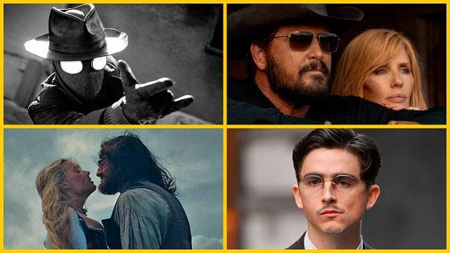 77 estrenos en 'streaming' en mayo 2026: las series y películas que llegan a Disney+, HBO Max, Prime Video y resto de plataformas, con algunas de las más esperadas del año noticias imagen