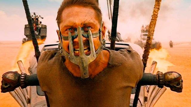 "El tipo me puso de los nervios": Michael Fassbender vivió una "tortura" en el casting de 'Mad Max: Furia en la carretera', pero no le sirvió para nada noticias imagen