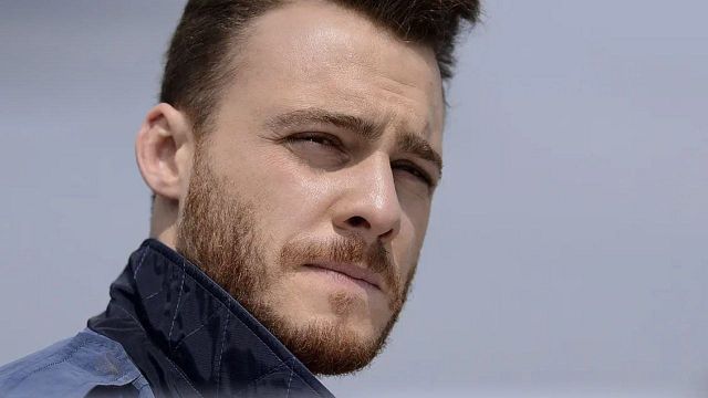 La serie mejor valorada de Kerem Bürsin no es 'Love is in the air': una joya que puedes ver en España noticias imagen