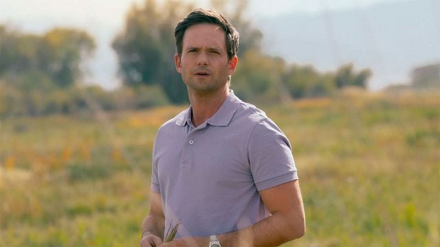 10 días han sido suficientes para llegar a los ocho millones de visualizaciones: esta serie 'western' se convierte en el estreno más grande de Sheridan noticias imagen