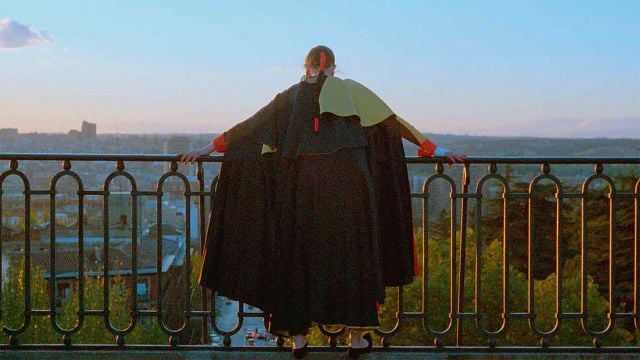 Quentin Tarantino aún trabajaba en un videoclub cuando vio esta película de Pedro Almodóvar y le inspiró: "predicaba con el ejemplo" noticias imagen