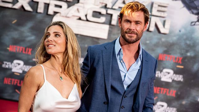 Los actores de Hollywood que veranean en España: de Chris Hemsworth a Orlando Bloom