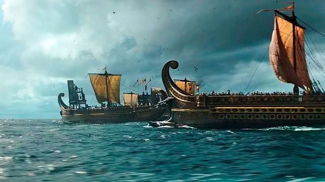 Hoy en 'streaming': Costó 250 millones de dólares y es uno de los mayores éxitos de taquilla de 2024 noticias imagen