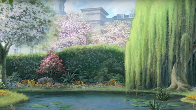 He descubierto una franquicia de fantasía en Disney+ que ha fascinado a mi familia y acabo de enterarme de que fue la que acabó con los estrenos directos a DVD noticias imagen