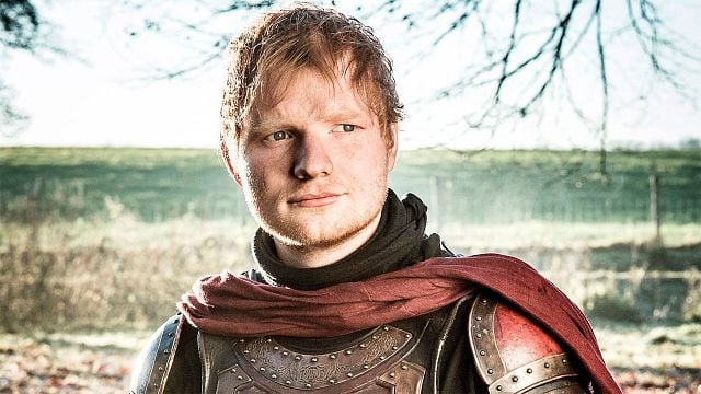 El cameo español de 'La Casa del Dragón' que pone por los suelos el de Ed Sheeran en 'Juego de Tronos'