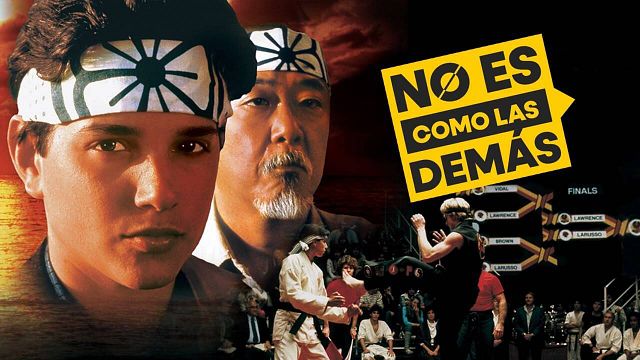 La historia real de superación que acabó convirtiéndose en un icono del cine de acción y artes marciales noticias imagen