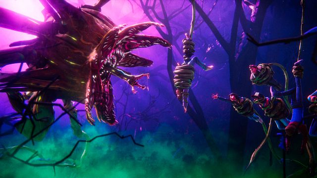 Mañana llega a Netflix el primer 'spin-off' de 'Stranger Things': una desconocida microhistoria de 10 episodios que resucita el fenómeno noticias imagen