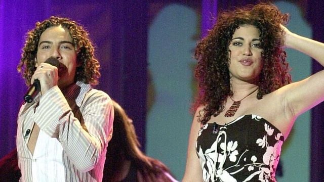 La concursante de 'Operación Triunfo' que regresa al programa 23 años después: ahora triunfa en la serie diaria de TV3 noticias imagen