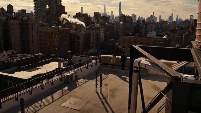 Ya en 'streaming': la nueva temporada de una serie que mejor funciona cuanto más se ríe de sí misma noticias imagen