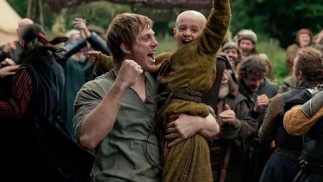 'El caballero de los Siete Reinos' (Temporada 2): Renovación, estreno, novela que adapta y todo lo que sabemos de la nueva entrega noticias imagen